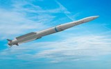 Ukraine 'hụt hẫng' khi Đức lần thứ 4 hoãn giao hệ thống phòng không Iris-T