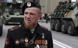 Đặc nhiệm Sparta chặn đứng quân Ukraine đột kích sân bay Donetsk
