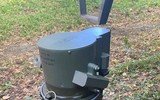 Mìn chống tăng tự tìm mục tiêu PTKM-1R siêu hiện đại của Nga tại Ukraine