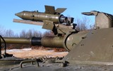 Xe chiến đấu bộ binh đầu tiên trên thế giới được cả Nga và Ukraine sử dụng