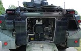 Vì sao thiết giáp Marder Đức được nhiều quốc gia phương Tây ưa chuộng?