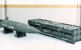 Uy lực kinh hoàng của siêu pháo phản lực M270 mạnh nhất NATO