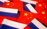 Nga mở đường ống khí đốt đến Trung Quốc thay thế Nord Stream 2