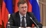 Nga mở đường ống khí đốt đến Trung Quốc thay thế Nord Stream 2