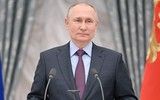 Nga mở đường ống khí đốt đến Trung Quốc thay thế Nord Stream 2