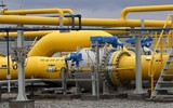 Nga mở đường ống khí đốt đến Trung Quốc thay thế Nord Stream 2