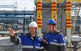 Nga mở đường ống khí đốt đến Trung Quốc thay thế Nord Stream 2