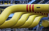 Nga mở đường ống khí đốt đến Trung Quốc thay thế Nord Stream 2