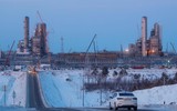 Nga mở đường ống khí đốt đến Trung Quốc thay thế Nord Stream 2