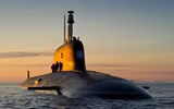 Tại sao NATO nên e ngại tàu ngầm hạt nhân lớp Yasen-M của Nga?