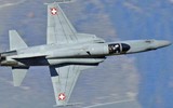 Quốc gia bé nhỏ châu Âu chi hơn 5 tỷ USD mua tiêm kích tàng hình F-35A Mỹ