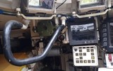 Hình ảnh rõ nét bên trong siêu tăng T-90M Nga tại chiến trường Ukraine?