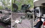 Hình ảnh rõ nét bên trong siêu tăng T-90M Nga tại chiến trường Ukraine?