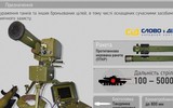 Xe tăng T-72 Nga sống sót sau đòn tấn công từ tên lửa chống tăng Ukraine