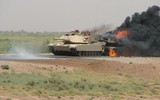 Xe tăng M1A2 Abrams nguy hiểm ra sao trong tay lục quân Mỹ?