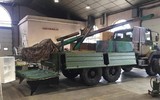 Pháo tự hành Caesar 'đặc biệt' được Ukraine sử dụng làm 'mồi nhử'