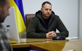 Ukraine tuyên bố đã đổi tài phiệt thân Nga lấy binh sĩ tiểu đoàn Azov