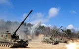 Vì sao 'thần sấm' K-9 Hàn Quốc thắng lớn trên thị trường vũ khí phương Tây?