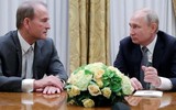 Ukraine tuyên bố đã đổi tài phiệt thân Nga lấy binh sĩ tiểu đoàn Azov