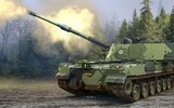 Vì sao 'thần sấm' K-9 Hàn Quốc thắng lớn trên thị trường vũ khí phương Tây?