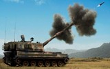 Vì sao 'thần sấm' K-9 Hàn Quốc thắng lớn trên thị trường vũ khí phương Tây?