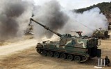 Vì sao 'thần sấm' K-9 Hàn Quốc thắng lớn trên thị trường vũ khí phương Tây?