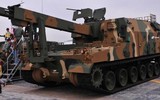 Vì sao 'thần sấm' K-9 Hàn Quốc thắng lớn trên thị trường vũ khí phương Tây?
