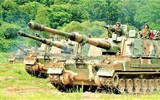 Vì sao 'thần sấm' K-9 Hàn Quốc thắng lớn trên thị trường vũ khí phương Tây?
