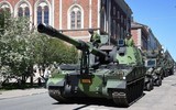 Vì sao 'thần sấm' K-9 Hàn Quốc thắng lớn trên thị trường vũ khí phương Tây?