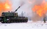 Vì sao 'thần sấm' K-9 Hàn Quốc thắng lớn trên thị trường vũ khí phương Tây?