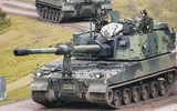 Vì sao 'thần sấm' K-9 Hàn Quốc thắng lớn trên thị trường vũ khí phương Tây?
