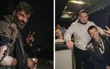 Ukraine tuyên bố đã đổi tài phiệt thân Nga lấy binh sĩ tiểu đoàn Azov