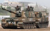 Vì sao 'thần sấm' K-9 Hàn Quốc thắng lớn trên thị trường vũ khí phương Tây?