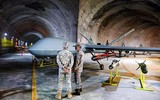 Nỗi lo của Ukraine khi UAV tự sát của Iran cung cấp cho Nga liên tục lập công
