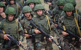 Điều khoản bí mật trong sắc lệnh huy động thêm 300.000 quân của Nga