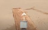 Nỗi lo của Ukraine khi UAV tự sát của Iran cung cấp cho Nga liên tục lập công
