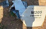 Nỗi lo của Ukraine khi UAV tự sát của Iran cung cấp cho Nga liên tục lập công