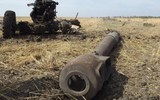 Nỗi lo của Ukraine khi UAV tự sát của Iran cung cấp cho Nga liên tục lập công