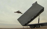 Nỗi lo của Ukraine khi UAV tự sát của Iran cung cấp cho Nga liên tục lập công