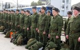 Những ai sẽ được miễn trừ khỏi lệnh tổng động viên một phần của Tổng thống Nga Putin?
