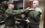 Những ai sẽ được miễn trừ khỏi lệnh tổng động viên một phần của Tổng thống Nga Putin?