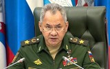 Điều khoản bí mật trong sắc lệnh huy động thêm 300.000 quân của Nga