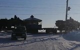 Hệ thống điều khiển hỏa lực pháo binh tối tân của Nga tại Ukraine