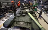 Những ai sẽ được miễn trừ khỏi lệnh tổng động viên một phần của Tổng thống Nga Putin?