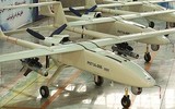 Nỗi lo của Ukraine khi UAV tự sát của Iran cung cấp cho Nga liên tục lập công