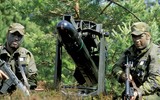 ‘Sấm sét Bắc Âu’ Archer trước cơ hội thực chiến