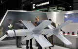 Quân đội Nga tích cực sử dụng UAV cảm tử Lancet-3 ở Ukraine