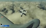 Quân đội Nga tích cực sử dụng UAV cảm tử Lancet-3 ở Ukraine