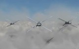 Quân đội Nga tích cực sử dụng UAV cảm tử Lancet-3 ở Ukraine