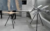 Quân đội Nga tích cực sử dụng UAV cảm tử Lancet-3 ở Ukraine